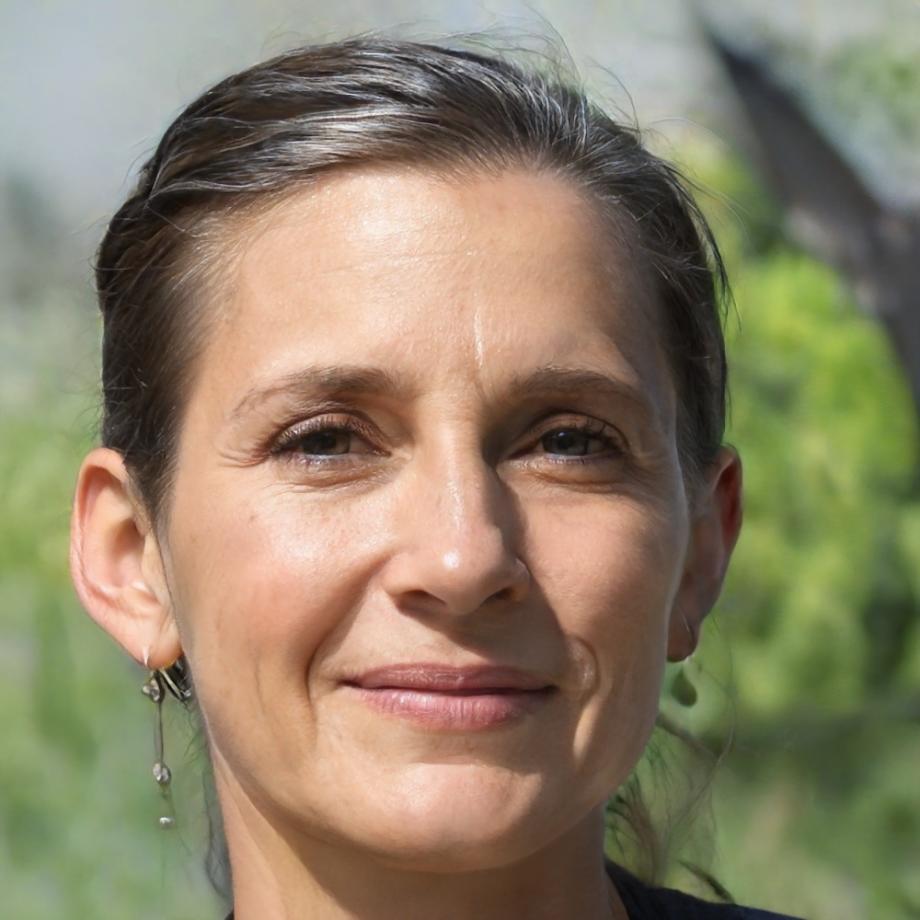 Ingrid Thornquist financial consultant