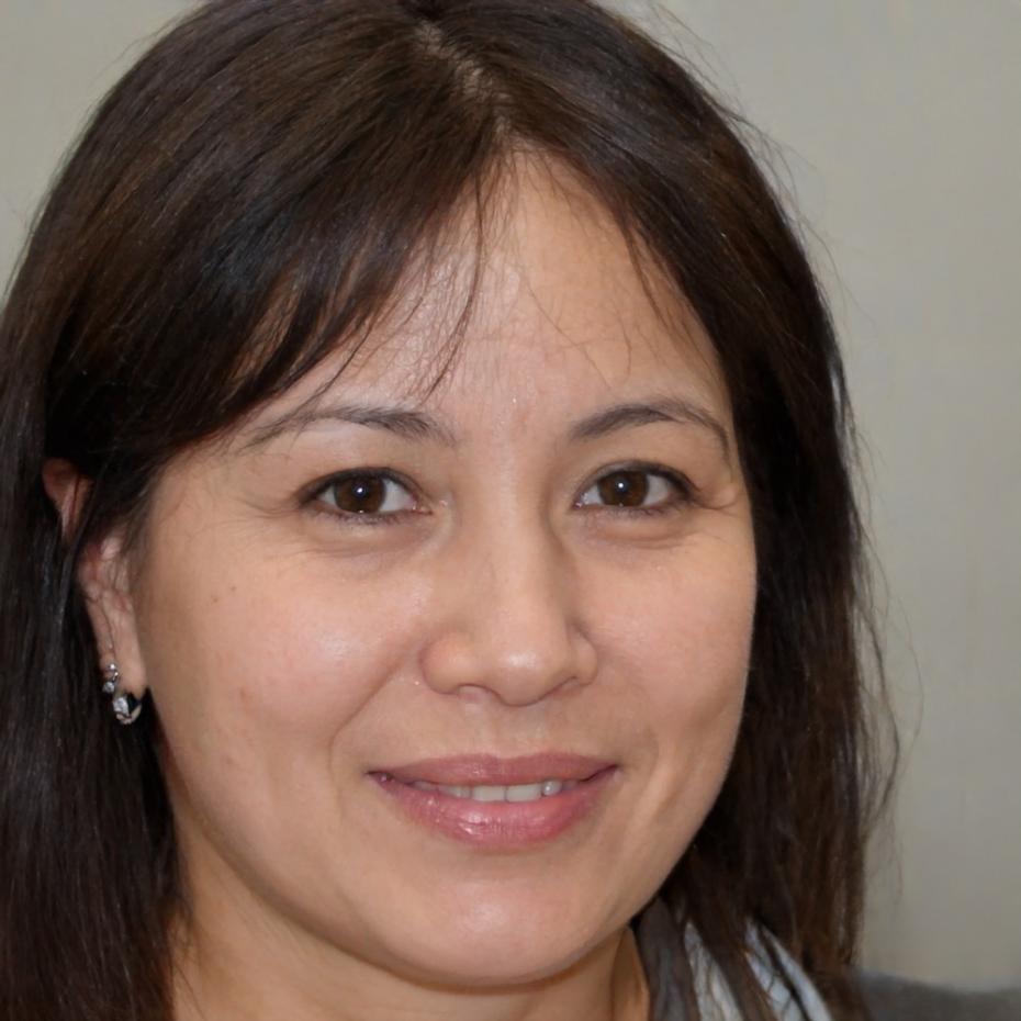 Petra Salonen discussing project budgets with team