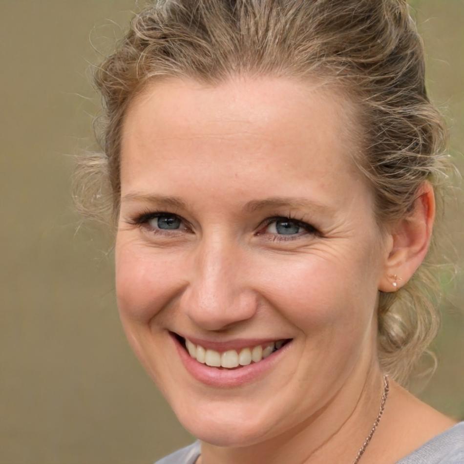 Ingrid Kvamme working on campaign budget analysis