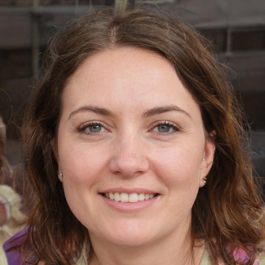 Petra Lundberg operations coordinator